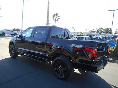 New 2026 Ford F-150 XLT SuperCrew Cab for sale #15342 - photo 2