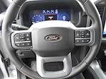 New 2025 Ford F-150 XLT SuperCrew Cab for sale #15346 - photo 5