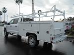 2026 Ford F-350 Crew Cab SRW 4x4 Scelzi Service Truck for sale #15347 - photo 2