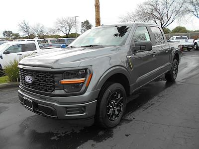 2025 Ford F-150 SuperCrew Cab 4x2 Pickup for sale #15349 - photo 1