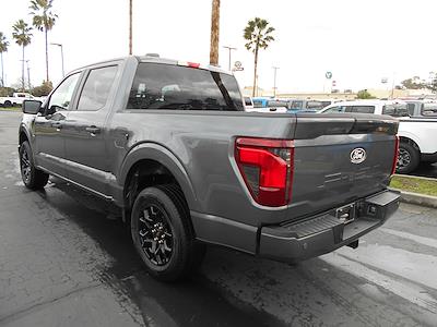 New 2025 Ford F-150 STX SuperCrew Cab for sale #15349 - photo 2