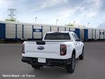 2025 Ford Ranger SuperCrew Cab 4x2 Pickup for sale #15352 - photo 8