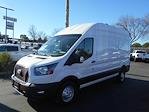 New 2026 Ford Transit 250 High Roof Empty Cargo Van for sale #15353 - photo 22