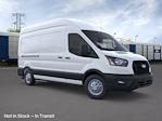 2026 Ford Transit 250 High Roof AWD Empty Cargo Van for sale #15353 - photo 8