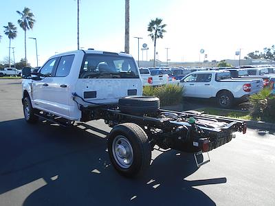 New 2026 Ford F-350 Crew Cab Cab Chassis for sale #15355 - photo 2