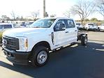 New 2026 Ford F-350 Crew Cab Cab Chassis for sale #15355 - photo 1