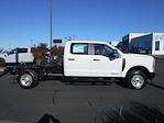 2026 Ford F-350 Crew Cab SRW 4x4 Cab Chassis for sale #15355 - photo 24