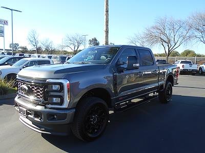 2026 Ford F-250 Crew Cab 4x4 Pickup for sale #15356 - photo 1