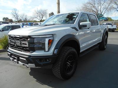 New 2026 Ford F-150 - photo 1