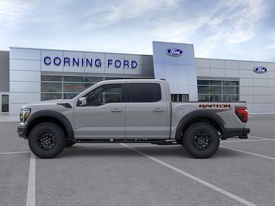 New 2026 Ford F-150 - photo 1