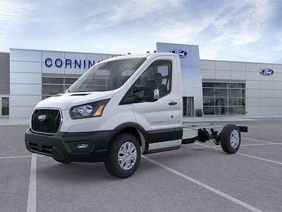 New 2025 Ford Transit 350 Cutaway for sale #15362 - photo 1
