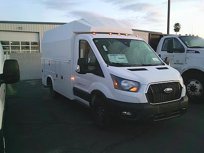 2025 Ford Transit 350 4x2 Knapheide Service Utility Van for sale #15362 - photo 1