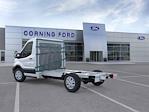 New 2025 Ford Transit 350 Cutaway for sale #15362 - photo 2