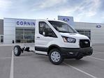 New 2025 Ford Transit 350 Cutaway for sale #15362 - photo 7