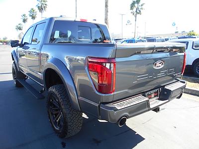 2025 Ford F-150 SuperCrew Cab 4x4 Pickup for sale #15365 - photo 2