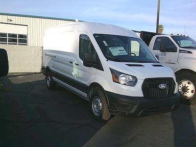 2026 Ford Transit 250 Medium Roof RWD Empty Cargo Van for sale #15369 - photo 1