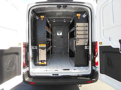 New 2026 Ford Transit 250 - photo 1