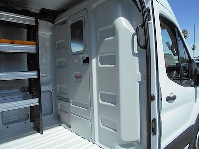 New 2026 Ford Transit 250 - photo 1