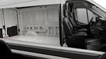 New 2026 Ford Transit 250 Medium Roof Empty Cargo Van for sale #15369 - photo 10