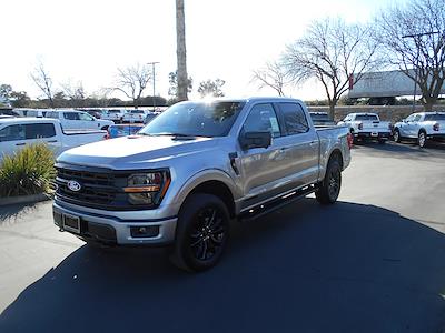 New 2026 Ford F-150 XLT SuperCrew Cab for sale #15371 - photo 1