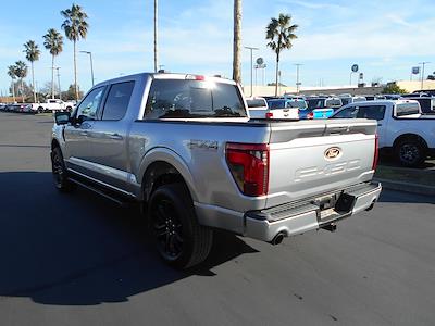 New 2026 Ford F-150 XLT SuperCrew Cab for sale #15371 - photo 2