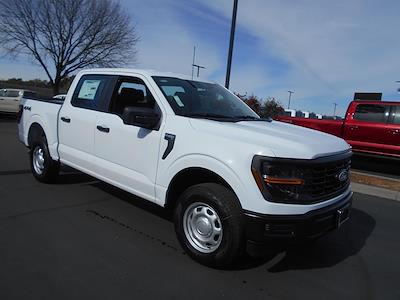 New 2026 Ford F-150 - photo 1