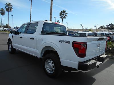 New 2026 Ford F-150 - photo 1