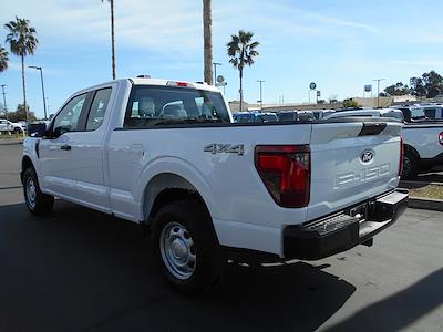 New 2026 Ford F-150 - photo 1