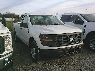 New 2026 Ford F-150 - photo 1