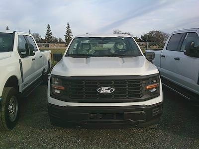 New 2026 Ford F-150 - photo 1
