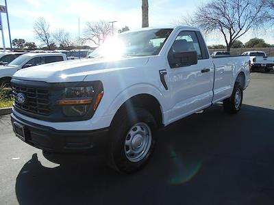 New 2026 Ford F-150 - photo 1