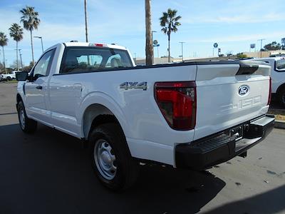 New 2026 Ford F-150 - photo 1