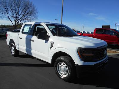 2026 Ford F-150 SuperCrew Cab 4x4 Pickup for sale #15379 - photo 2