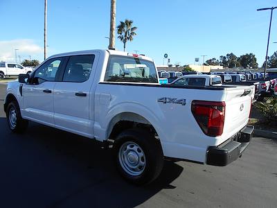 2026 Ford F-150 SuperCrew Cab 4x4 Pickup for sale #15379 - photo 2