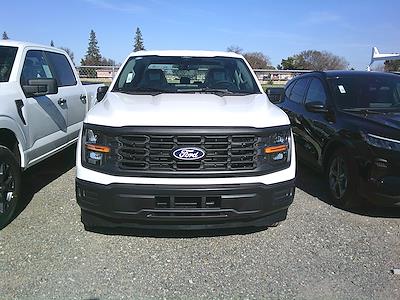 New 2026 Ford F-150 - photo 1