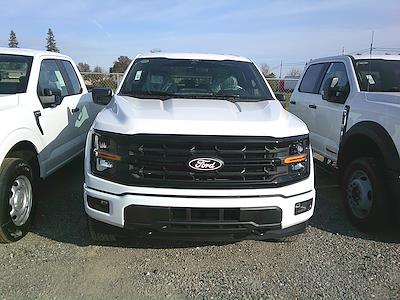 New 2026 Ford F-150 XLT SuperCrew Cab for sale #15384 - photo 2