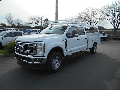 New 2026 Ford F-350 - photo 1
