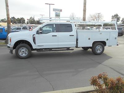 New 2026 Ford F-350 - photo 1