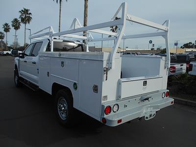 New 2026 Ford F-350 - photo 1