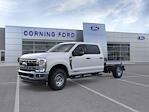 2026 Ford F-350 Crew Cab SRW 4x4 Scelzi Service Truck for sale #15386 - photo 1