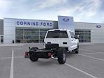 2026 Ford F-350 Crew Cab SRW 4x4 Scelzi Service Truck for sale #15386 - photo 8