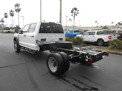 New 2026 Ford F-550 - photo 1