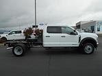 New 2026 Ford F-550 Crew Cab Cab Chassis for sale #15389 - photo 3
