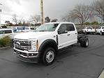 New 2026 Ford F-550 Crew Cab Cab Chassis for sale #15389 - photo 23