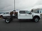 New 2026 Ford F-550 Crew Cab Cab Chassis for sale #15389 - photo 24