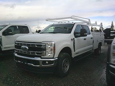 New 2026 Ford F-350 - photo 1