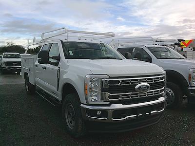 New 2026 Ford F-350 - photo 1