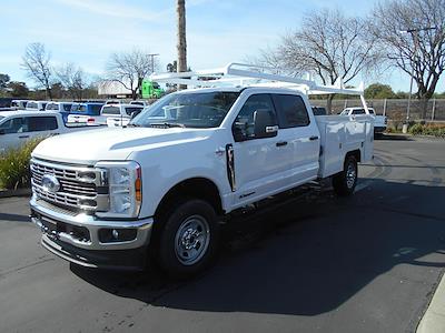 New 2026 Ford F-350 - photo 1