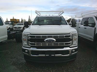 New 2026 Ford F-350 - photo 1