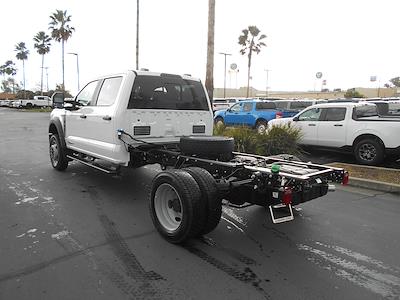 New 2026 Ford F-550 - photo 1